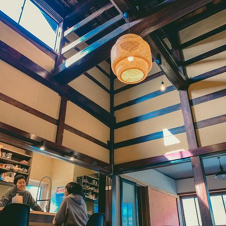 古民家ゲストハウス結舎-Yuinoya- Nakanoto Esterno foto