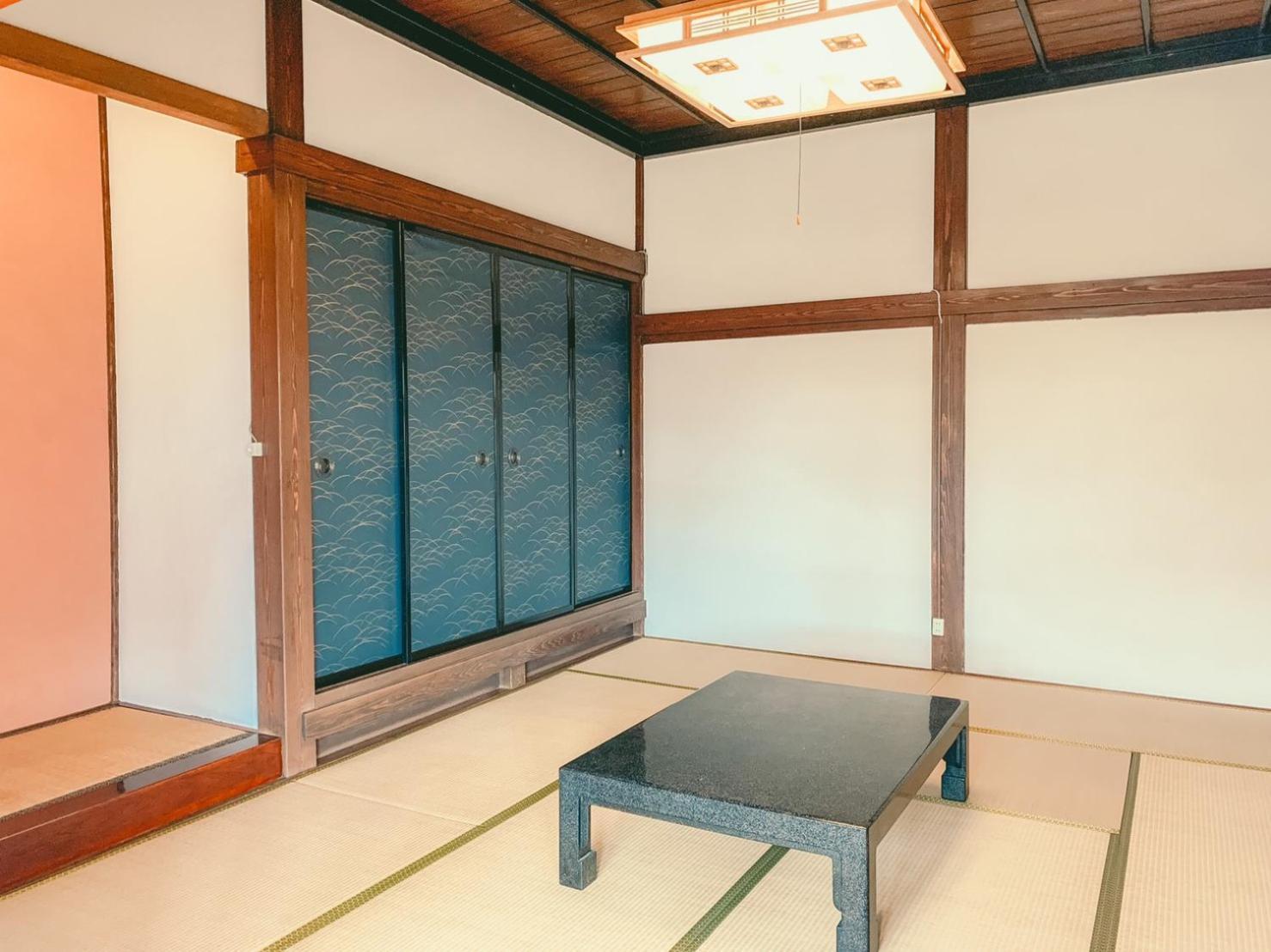 古民家ゲストハウス結舎-Yuinoya- Nakanoto Esterno foto