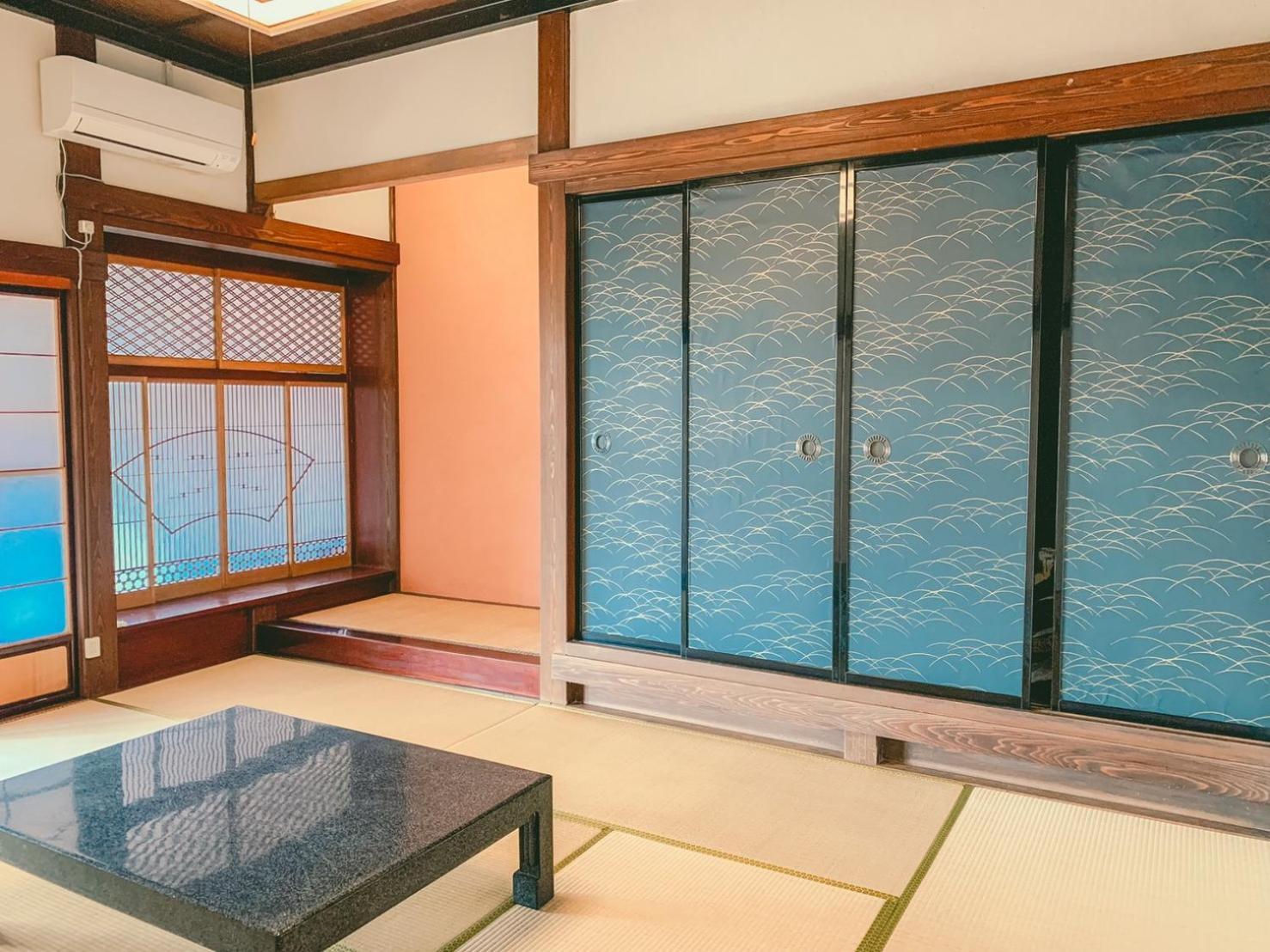 古民家ゲストハウス結舎-Yuinoya- Nakanoto Esterno foto